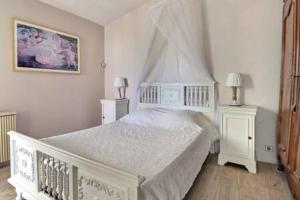 Villas La Maison Bleue : photos des chambres