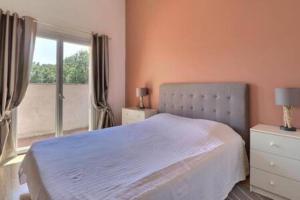 Villas La Maison Bleue : photos des chambres