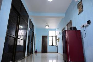 Jankivihar Homestay at Prahladghat within 1km from Shri Ram Mandir
