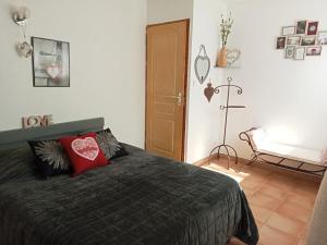 Maisons de vacances Cosy en Provence : photos des chambres