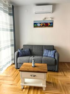 Apartman Relax view Dramalj, Crikvenica