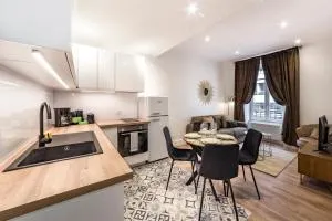 Le Verlaine AIL - Villeurbanne