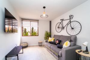 Apartamentos Anfiteatro Prime