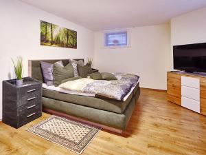 Komfort Appartement Moers-Repelen - Ruhige Lage - Sackgasse