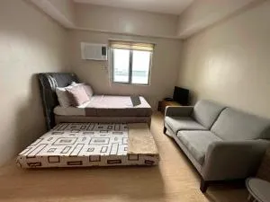 Sunvida Tower Apartment Infront of SM City Cebu - Baugo