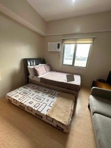 Sunvida Tower Apartment Infront of SM City Cebu