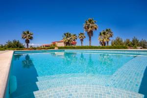 Perfect view Villa Deny with 6 bedrooms and heated pool