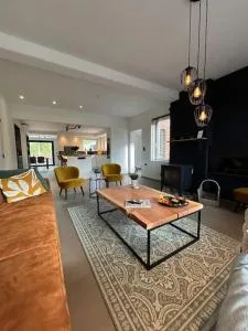 Vakantiehuis Laurine - Deinze