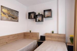 Villa and remote office "Penkov"