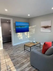 ENTIRE 2 BEDROOM APARTMENT DOWNTOWN - u5 - Maryhill