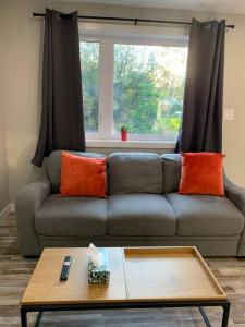 ENTIRE 1 BEDROOM APARTMENT DOWNTOWN - u5