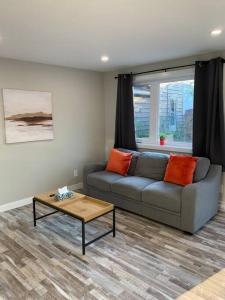 ENTIRE 1 BEDROOM APARTMENT DOWNTOWN - u5