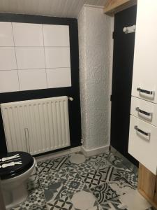 Appartements Duplex cosy LES SAULES : photos des chambres
