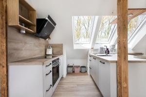 Ferienhaus Schleibengel