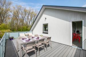 Ferienhaus Schleibengel