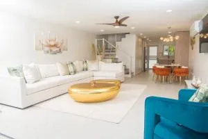 Stella Vista - Luxury Condo in Jolly Harbour - Jolly Harbour