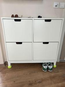 Cozy Place with Bosphorus View