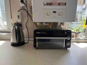 Cozy Place with Bosphorus View