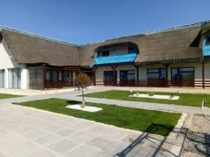 Pensiunea Alessia Mahmudia - Sarinasuf