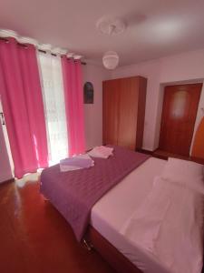 Rias Apartment Sarande