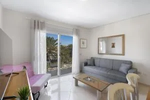 Nido Andrea - Сан-Ісідро