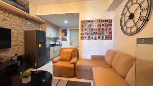 SMDC BREEZE RESIDENCES, LOURDES ST ROXAS BLVD SERVICE RD PASAY CITY