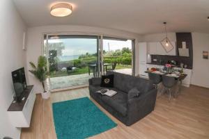 Apartment mit 2 Schlafzimmern