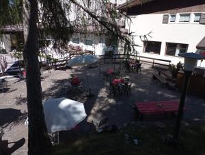 Hostel Il Pirata