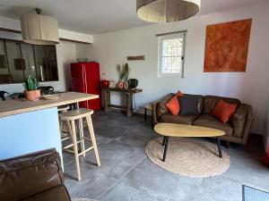 B&B / Chambres d'hotes Hestia : photos des chambres