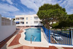 Tres Pinos 2 - 3hvězdičkové hotely ve městě Sant Josep de sa Talaia