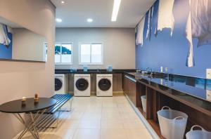 Condominium SPAZIO BLU