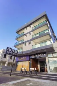 Xangri-La Praia Hotel - 格拉玛多