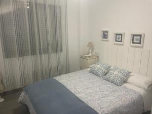 ALMADRABA PLAYA - APARTAMENTO EN ZAHARA DE LOS ATUNES