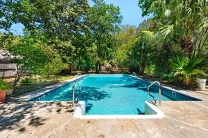 Jack's Place-Gulf Brz-Pool-Close to Bchs 2BD-1BT - غولف بريز