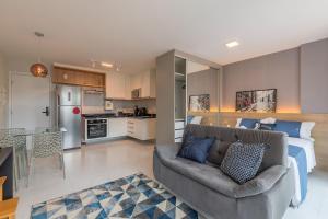 JSmart #304 - Studio em Fortaleza by Carpediem