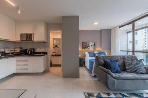 JSmart #304 - Studio em Fortaleza by Carpediem