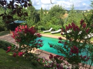 Colgiglione, un borgo nella verde Umbria