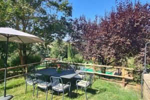 Colgiglione, un borgo nella verde Umbria