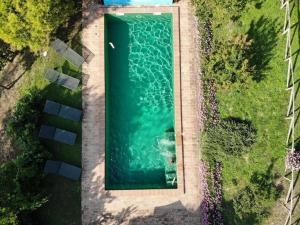 Colgiglione, un borgo nella verde Umbria