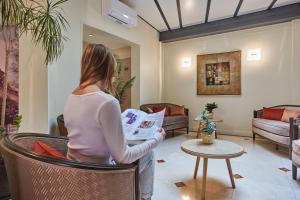 Hotel Beaugrenelle Tour Eiffel