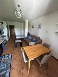 Monolocale a Castel Bolognese - Pergola