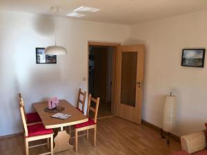 FeWo Lotti - 5 Personen, ruhige Lage, WLAN