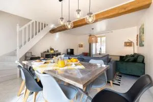 Gîte Astara Ury - Achères-la-Forêt