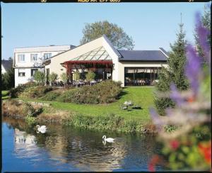 Hotels L'Hotel des Bords de L'ill : photos des chambres