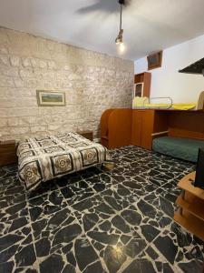 Appartamento SA CONZA