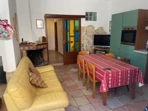 Appartamento SA CONZA - Osilo