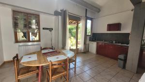 Gîtes Les Fées du Gard - Au pied des Cévennes