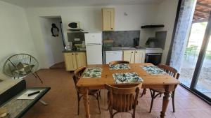 Maisons de vacances Gites Les Fees du Gard - Au pied des Cevennes : photos des chambres