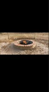 Tienda acogedora con piscina "Amantes de la naturaleza" 1