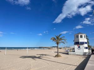 Villas Piles Gandía 3000